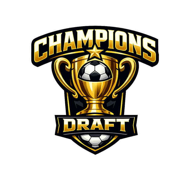 Champions Draft logo